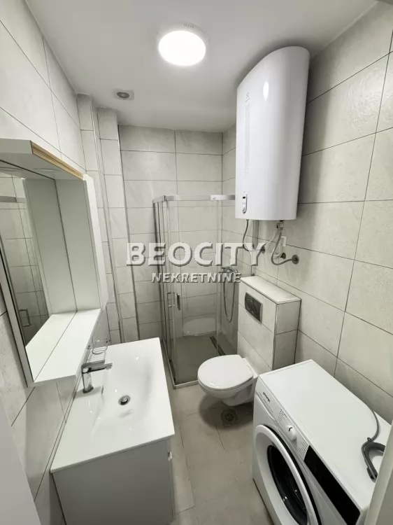 Dvosoban stan, 52 m2, Palilula, Albanske spomenice ID: 125094 11