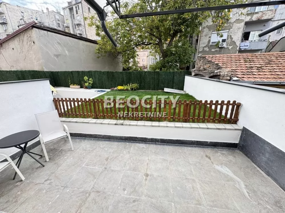 Dvosoban stan, 52 m2, Palilula, Albanske spomenice ID: 125094 13