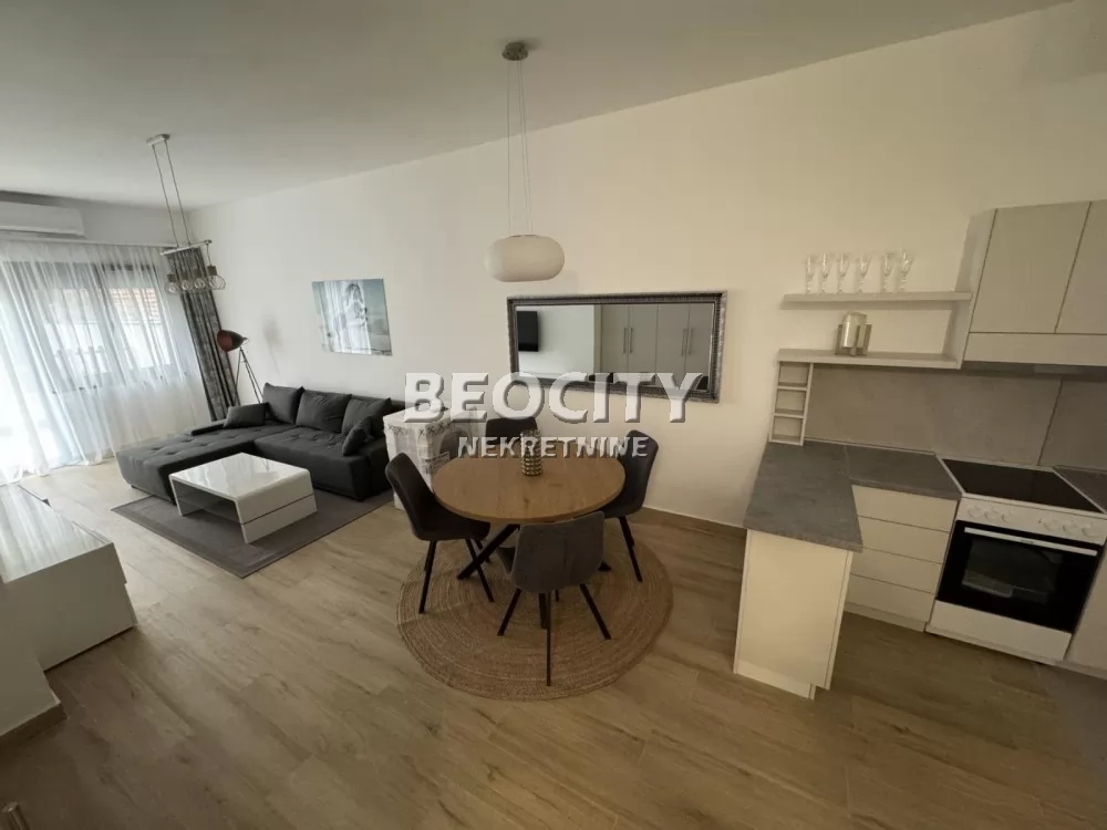 Dvosoban stan, 52 m2, Palilula, Albanske spomenice ID: 125094 2