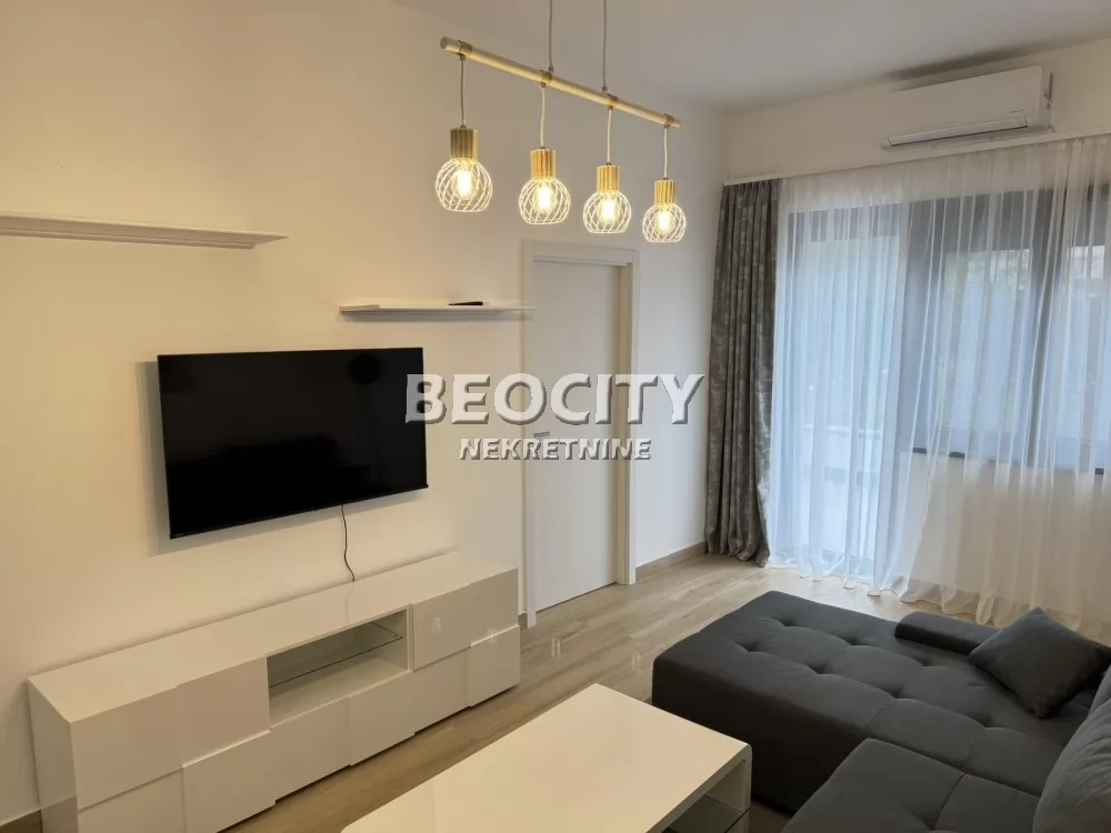 Dvosoban stan, 52 m2, Palilula, Albanske spomenice ID: 125094 3