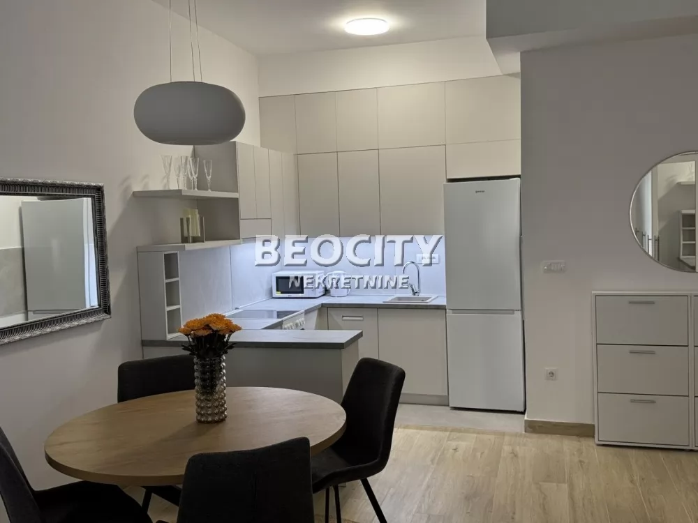 Dvosoban stan, 52 m2, Palilula, Albanske spomenice ID: 125094 4