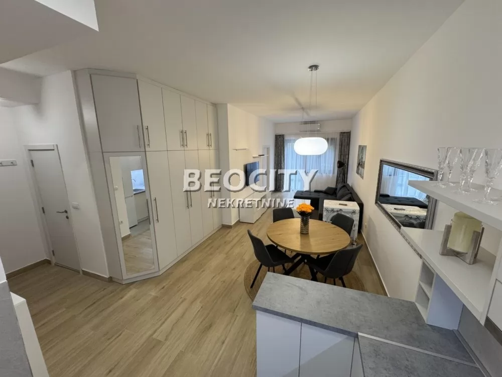 Dvosoban stan, 52 m2, Palilula, Albanske spomenice ID: 125094 5