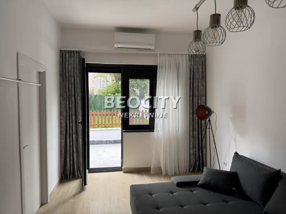 Dvosoban stan, 52 m2, Palilula, Albanske spomenice ID: 125094 6