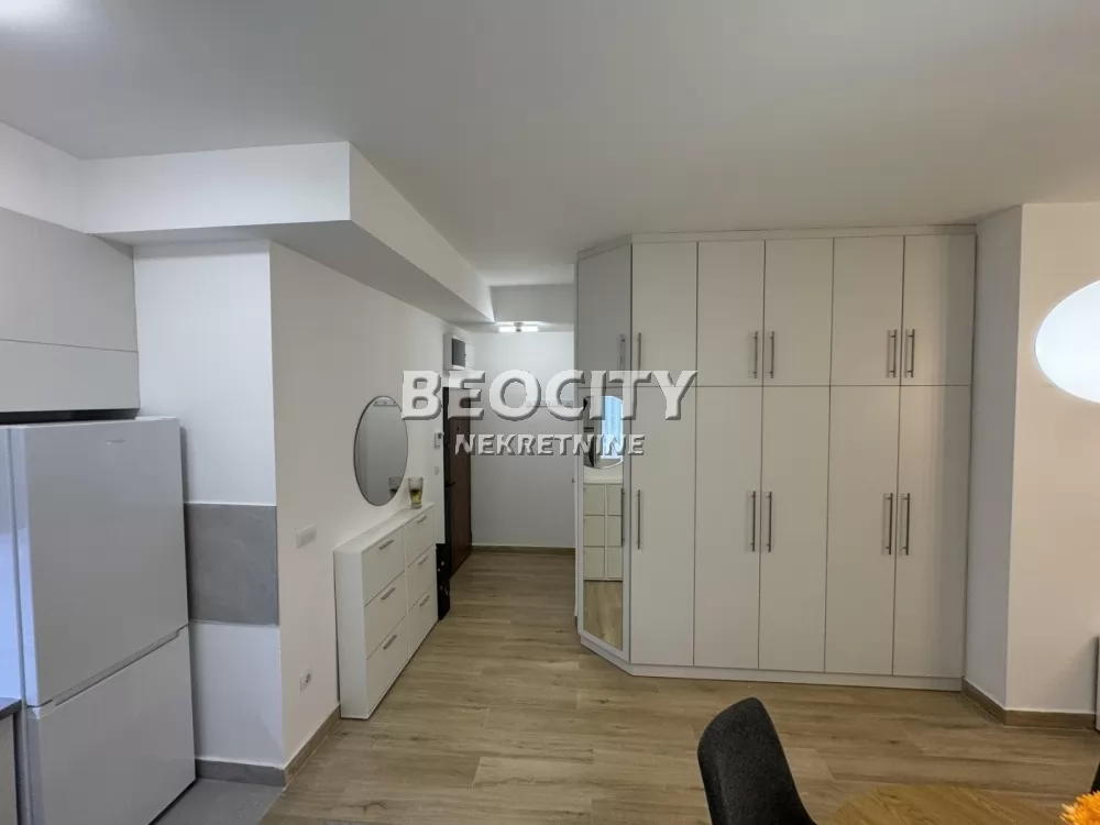 Dvosoban stan, 52 m2, Palilula, Albanske spomenice ID: 125094 8