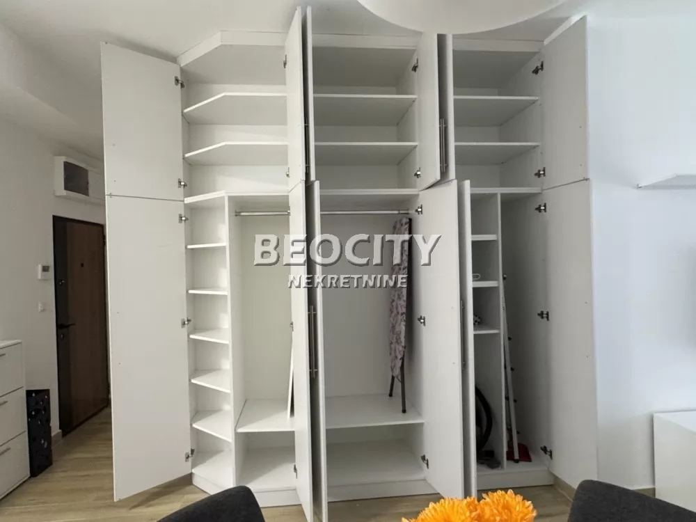 Dvosoban stan, 52 m2, Palilula, Albanske spomenice ID: 125094 9