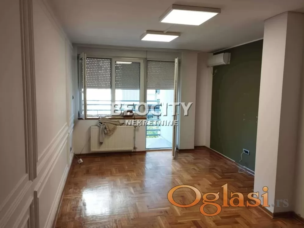 Dvosoban stan, 56 m2, Socijalno, Dimitrija Avramovića ID: 125054 1