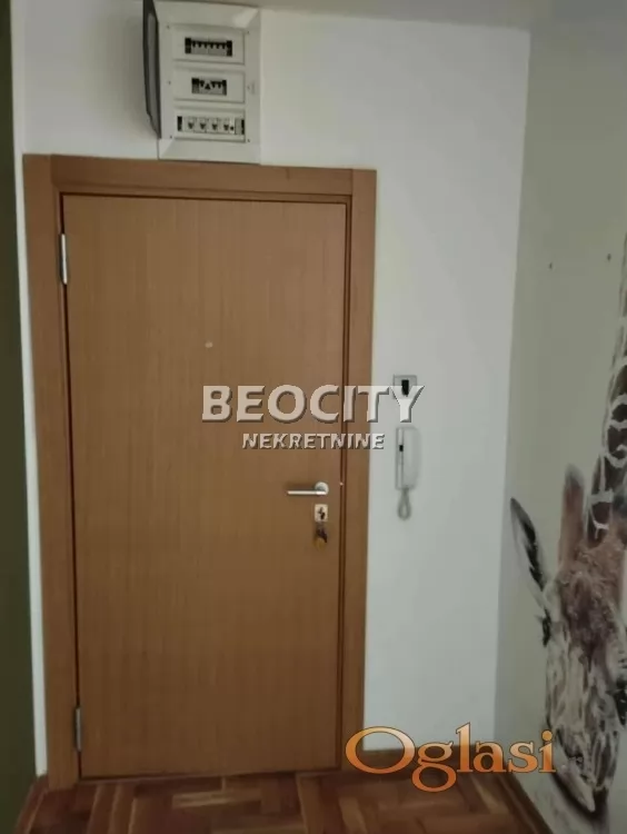 Dvosoban stan, 56 m2, Socijalno, Dimitrija Avramovića ID: 125054 5