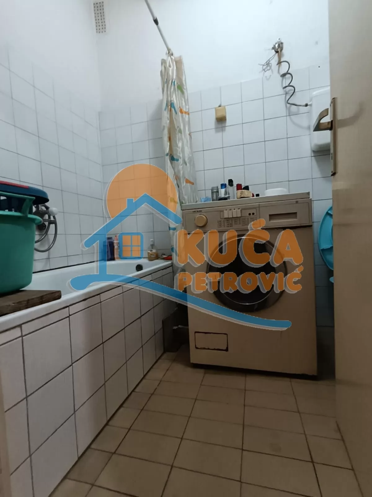 Dvosoban stan, 60 m2, Centar, Dušana Trivunca ID: p-014046 11