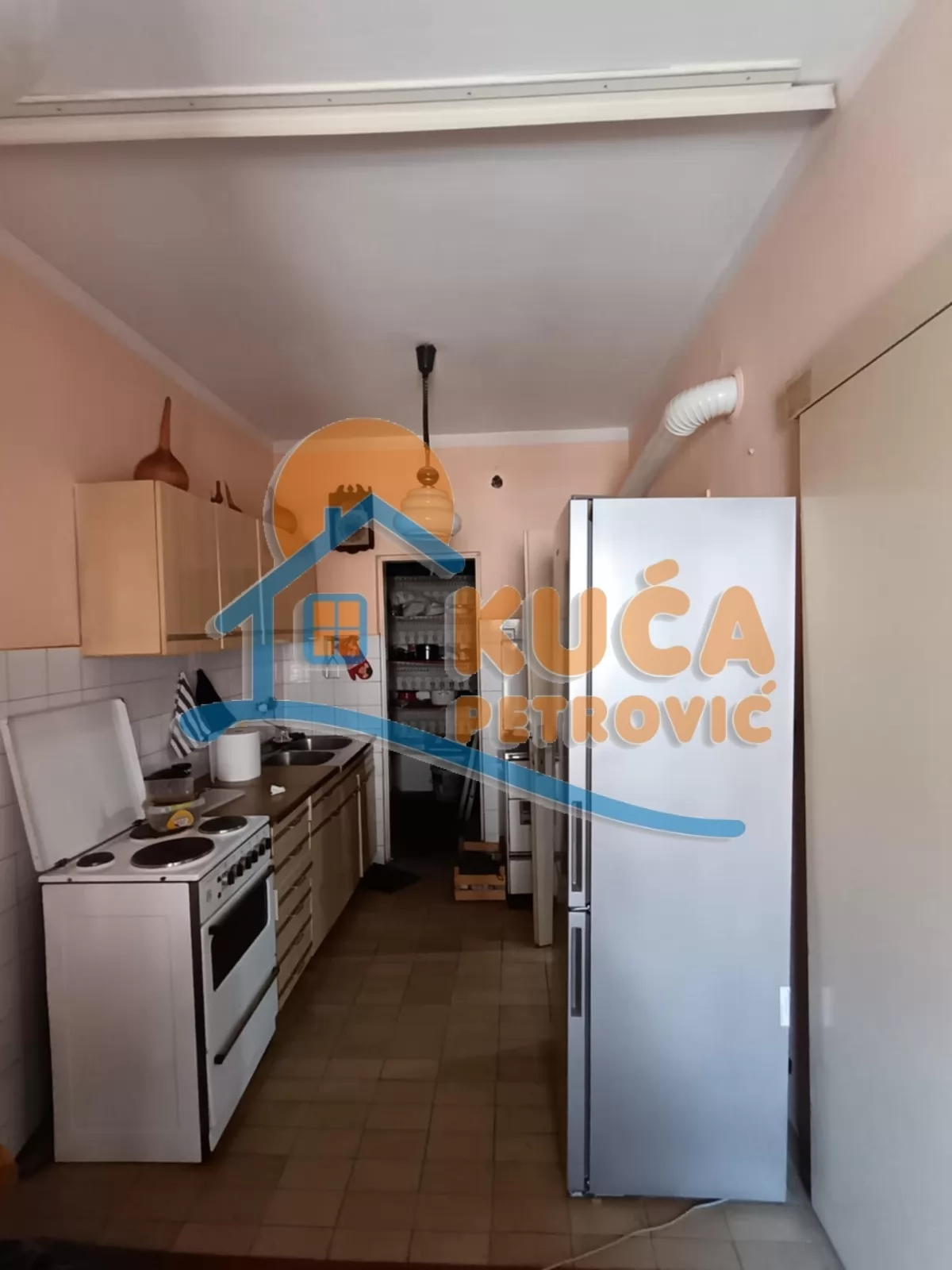 Dvosoban stan, 60 m2, Centar, Dušana Trivunca ID: p-014046 3