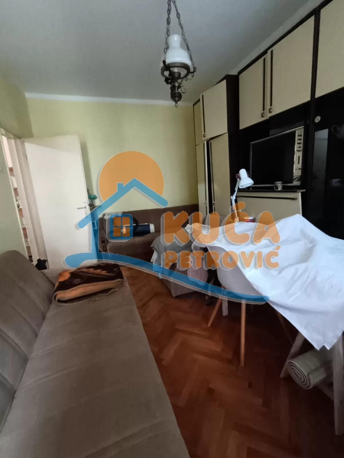 Dvosoban stan, 60 m2, Centar, Dušana Trivunca ID: p-014046 6