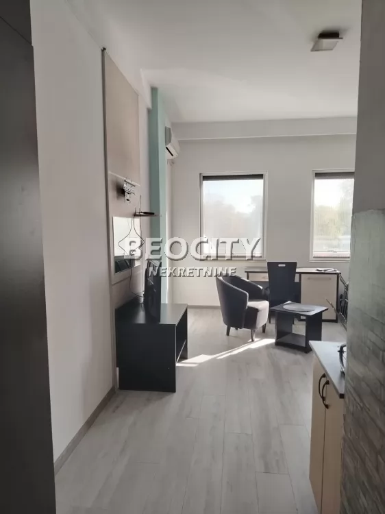 Jednosoban stan, 24 m2, Novo naselje, Bulevar Jovana Dučića ID: 124759 1