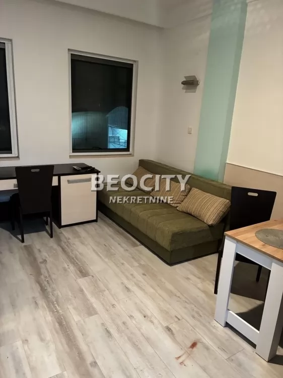 Jednosoban stan, 24 m2, Novo naselje, Bulevar Jovana Dučića ID: 124759 2