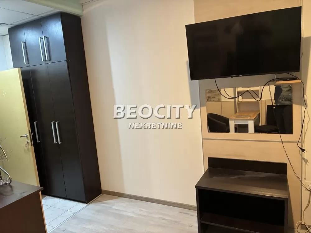 Jednosoban stan, 24 m2, Novo naselje, Bulevar Jovana Dučića ID: 124759 3