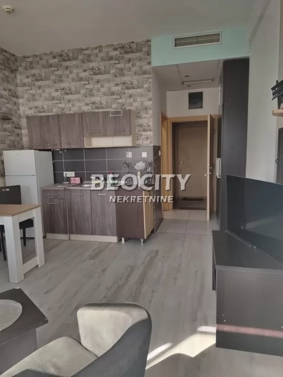 Jednosoban stan, 24 m2, Novo naselje, Bulevar Jovana Dučića ID: 124759 4