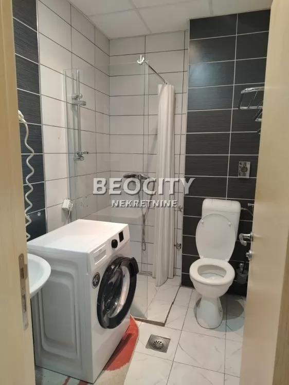 Jednosoban stan, 24 m2, Novo naselje, Bulevar Jovana Dučića ID: 124759 5