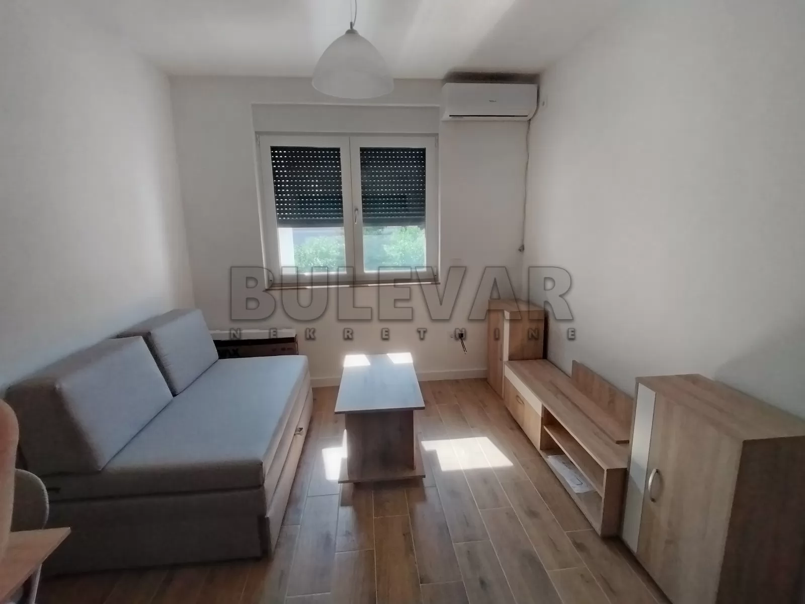 Jednosoban stan, 33 m2, Bubanj, Milovana Gušića ID: i-015172 1