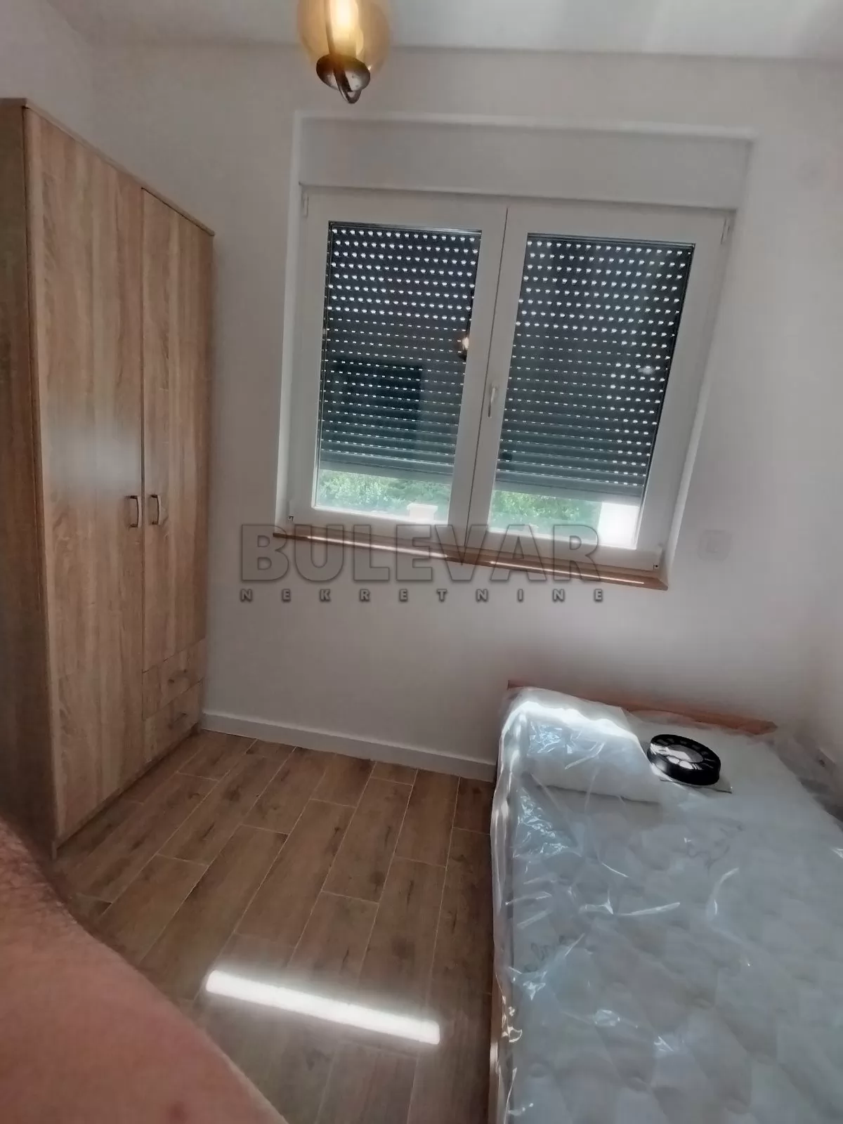 Jednosoban stan, 33 m2, Bubanj, Milovana Gušića ID: i-015172 4