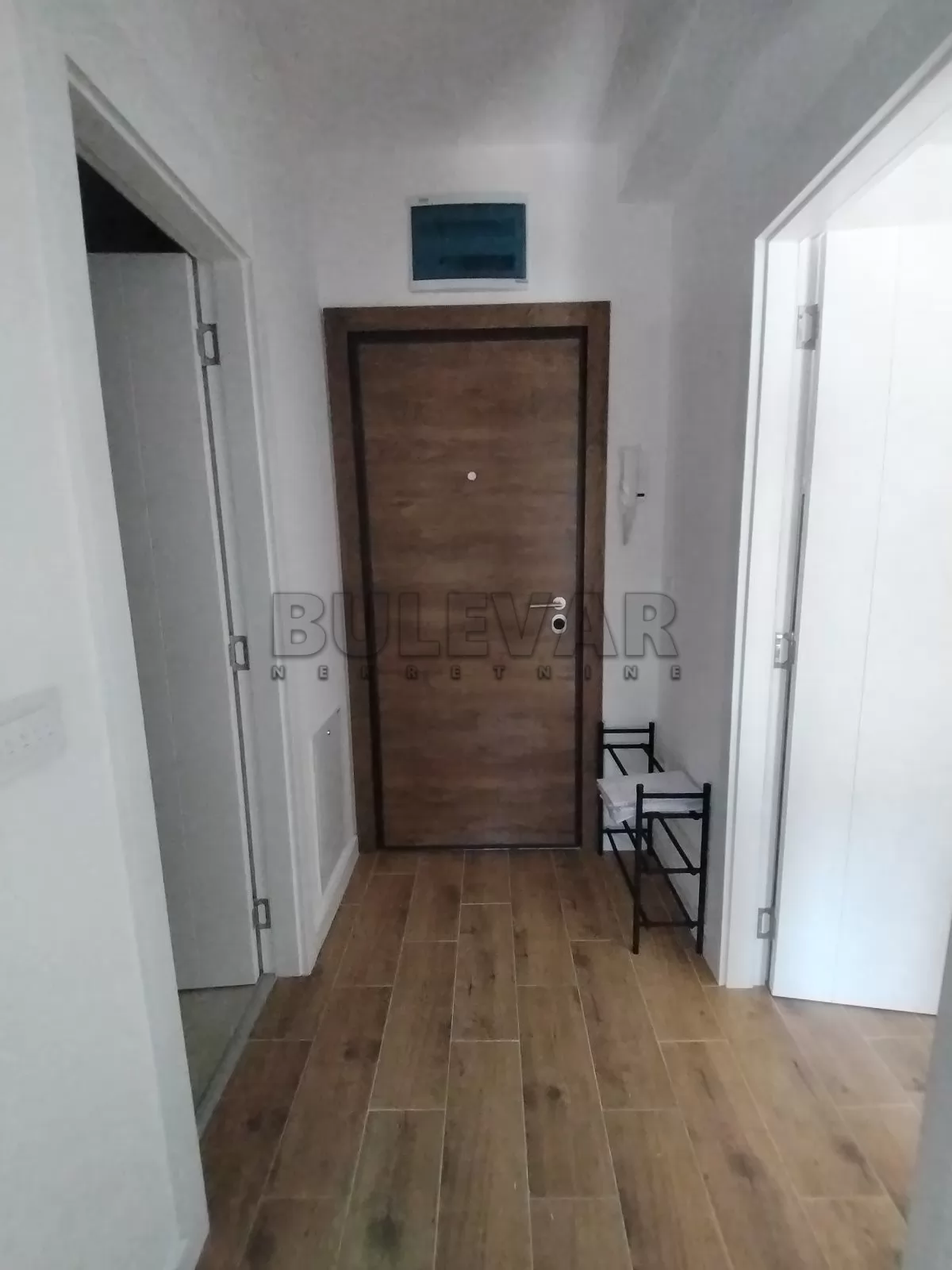 Jednosoban stan, 33 m2, Bubanj, Milovana Gušića ID: i-015172 5