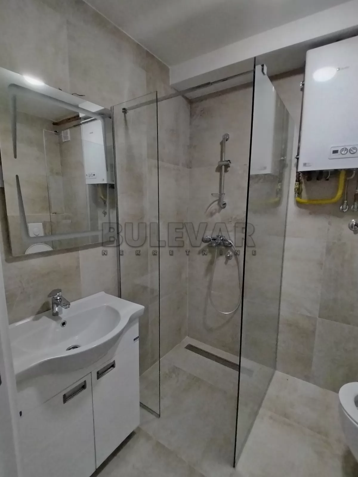 Jednosoban stan, 33 m2, Bubanj, Milovana Gušića ID: i-015172 6