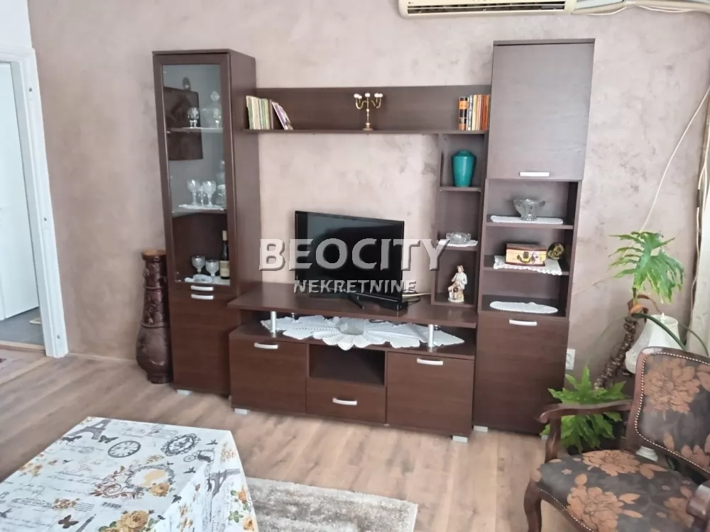 Jednosoban stan, 35 m2, Palilula, Nikodima Milaša ID: 125080 1