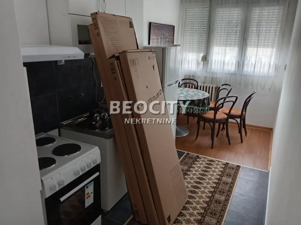 Jednosoban stan, 35 m2, Palilula, Nikodima Milaša ID: 125080 2