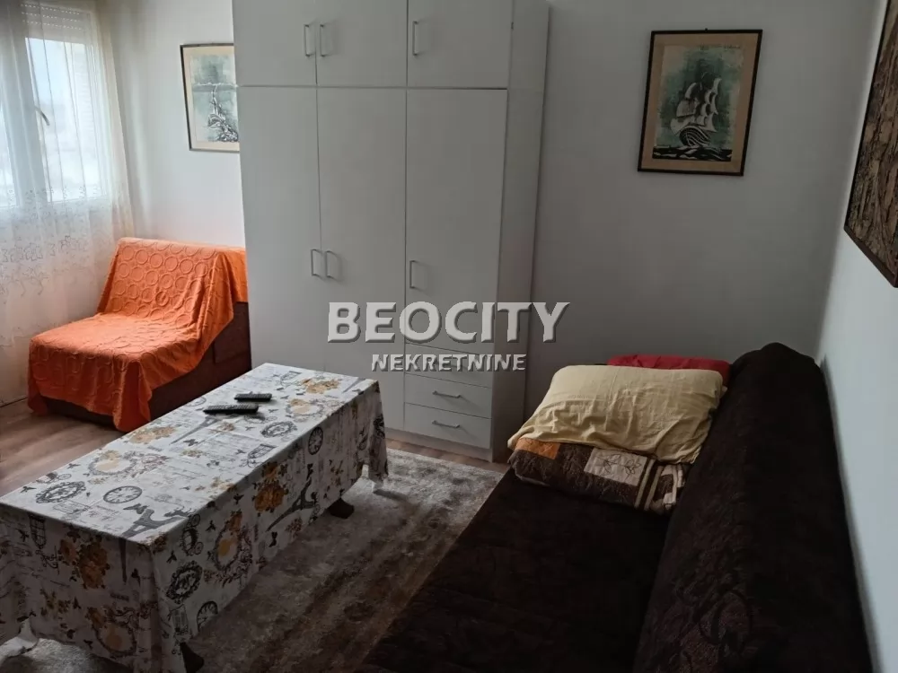 Jednosoban stan, 35 m2, Palilula, Nikodima Milaša ID: 125080 3