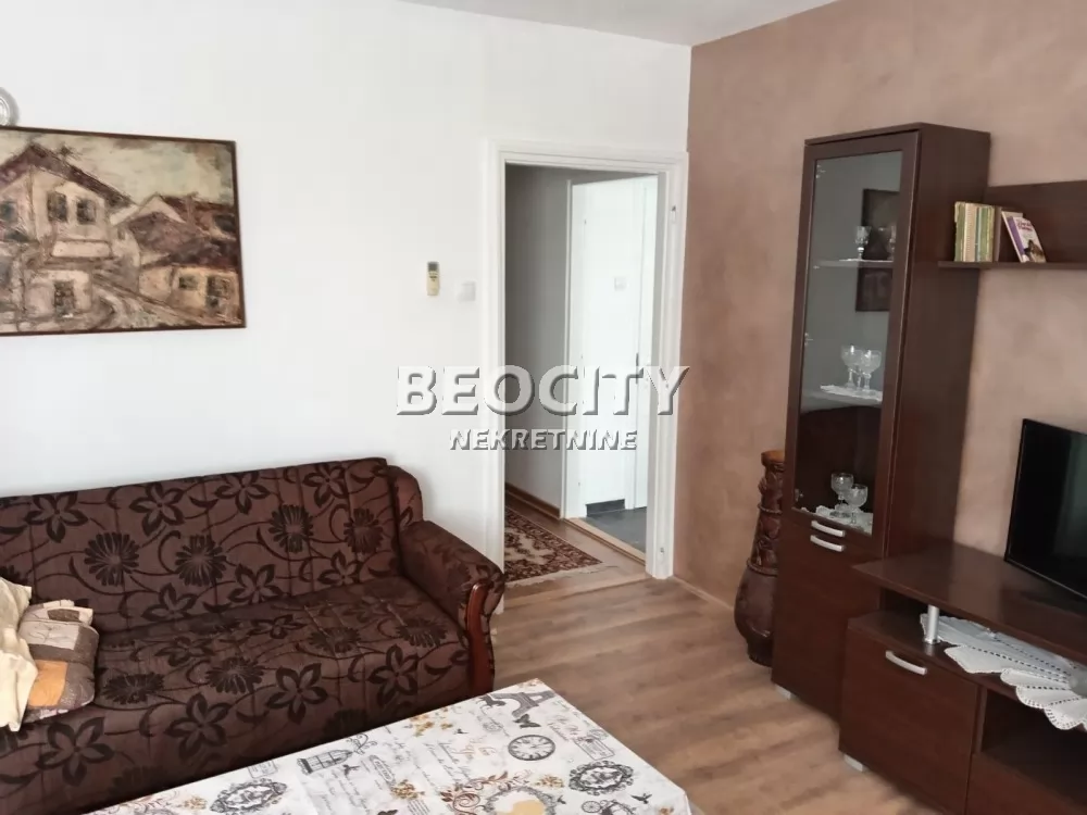 Jednosoban stan, 35 m2, Palilula, Nikodima Milaša ID: 125080 4