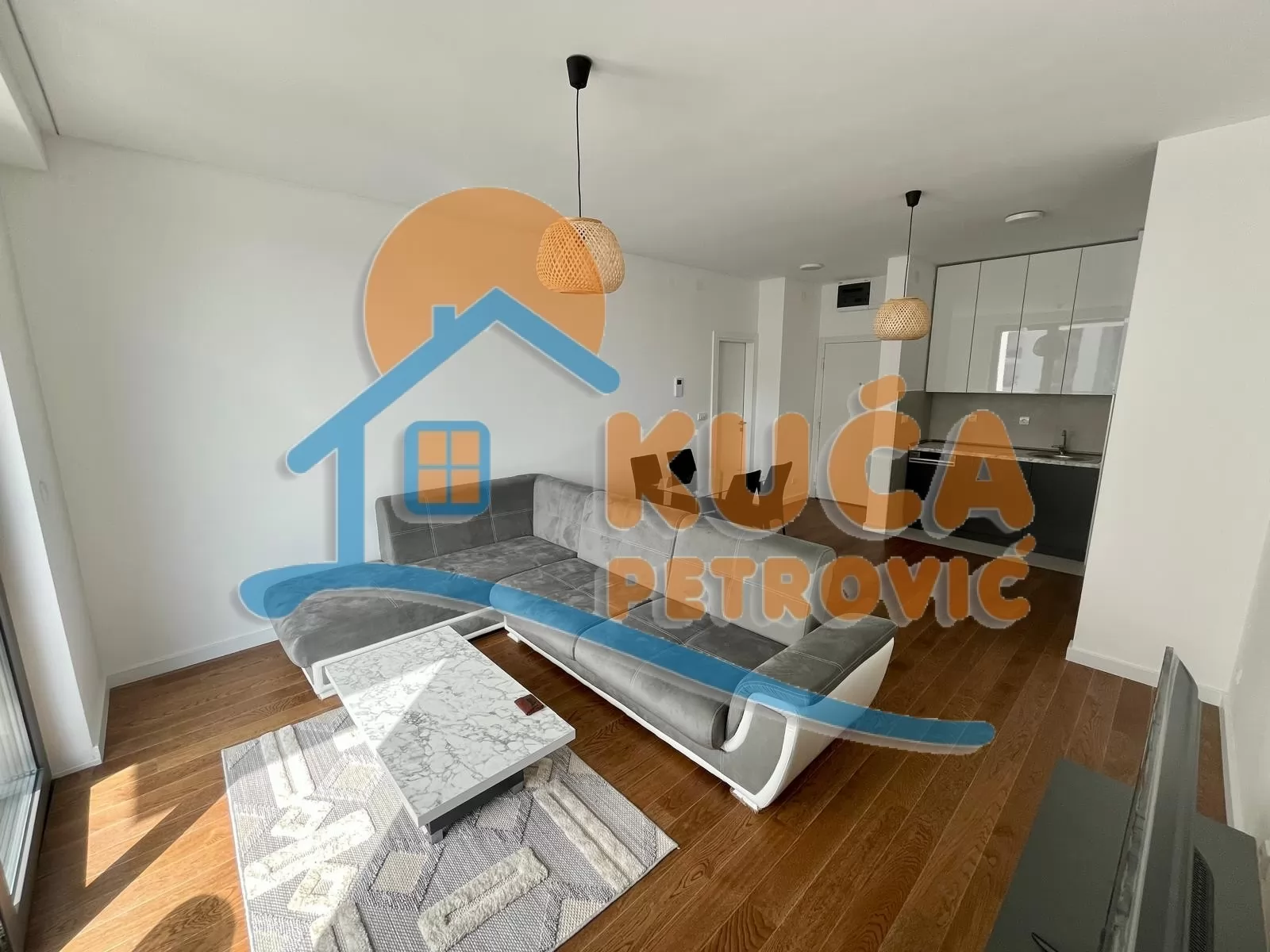 Jednosoban stan, 38 m2, Medijana, Blagoja Parovića ID: i-015192 1