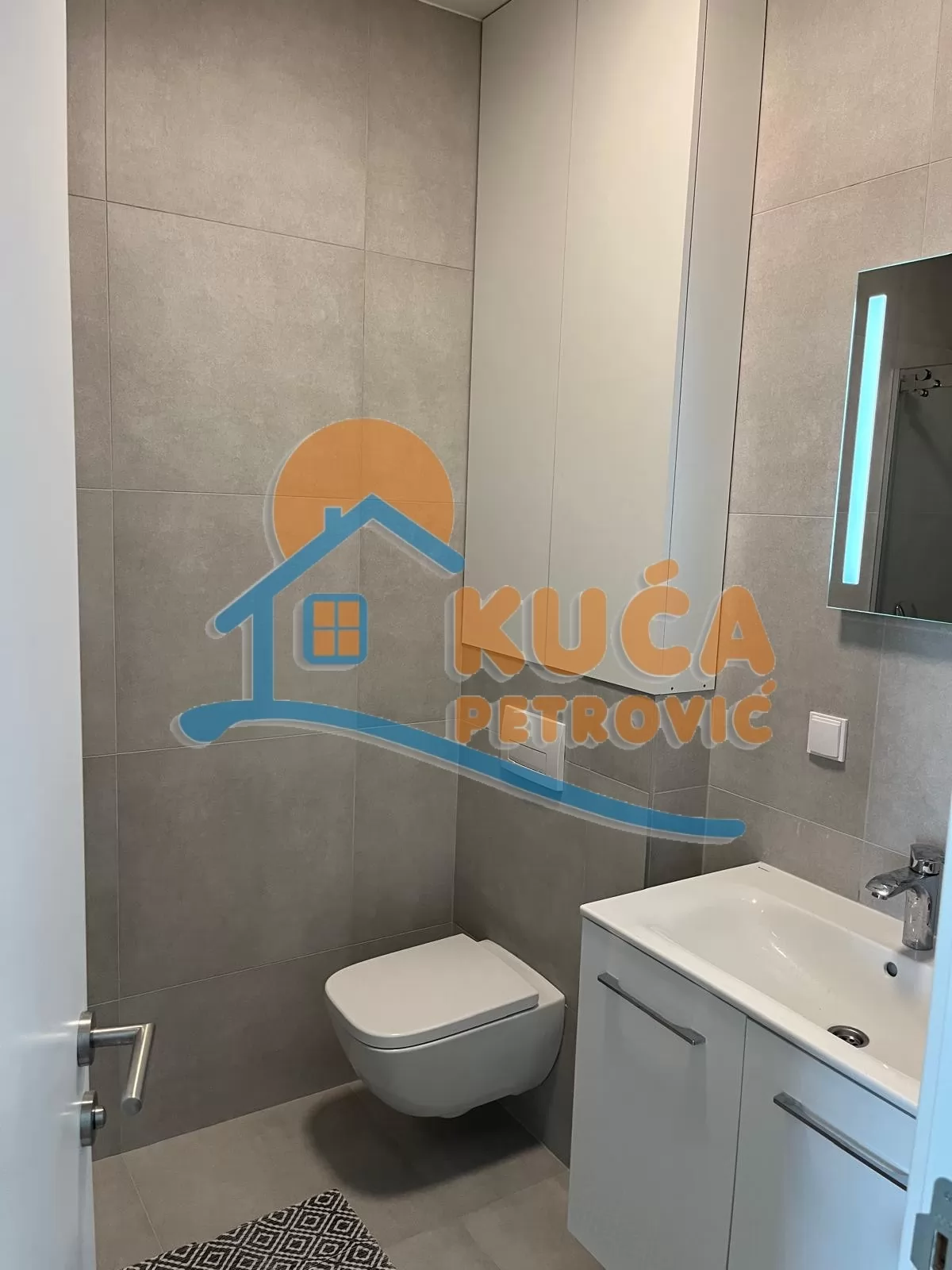 Jednosoban stan, 38 m2, Medijana, Blagoja Parovića ID: i-015192 16