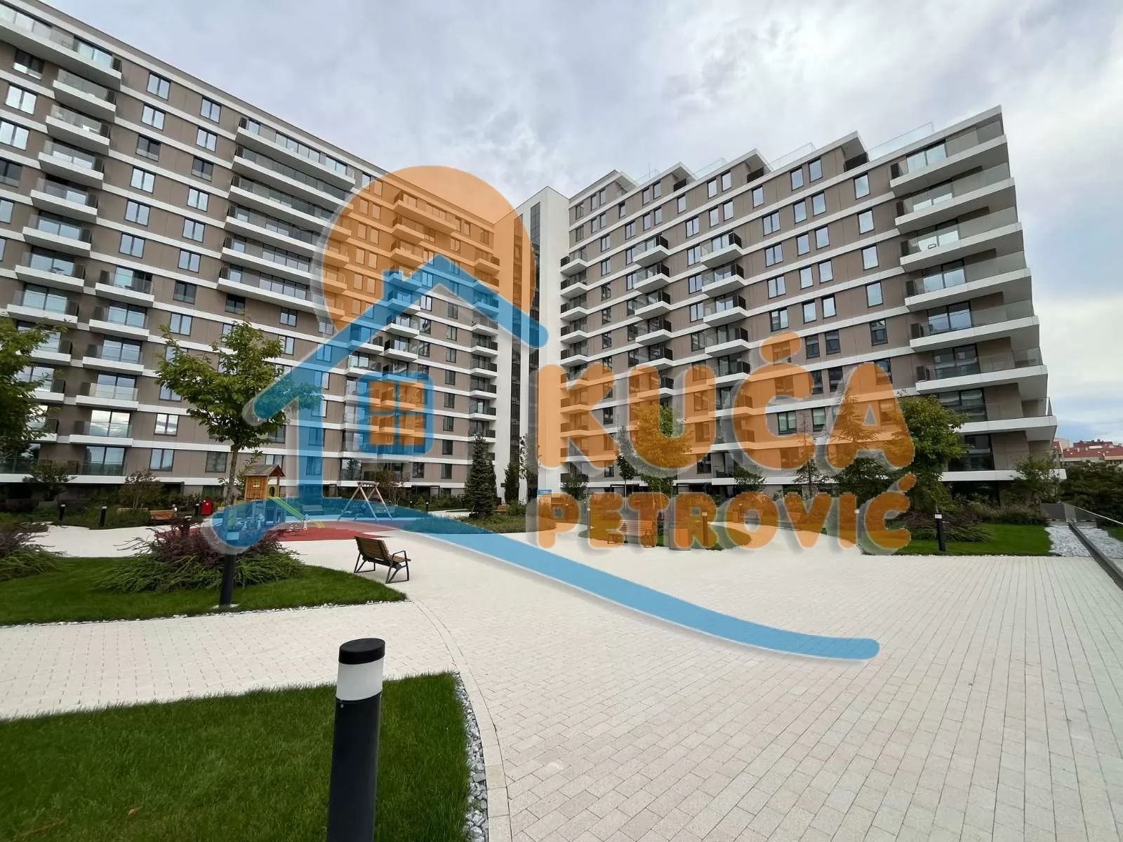 Jednosoban stan, 38 m2, Medijana, Blagoja Parovića ID: i-015192 19