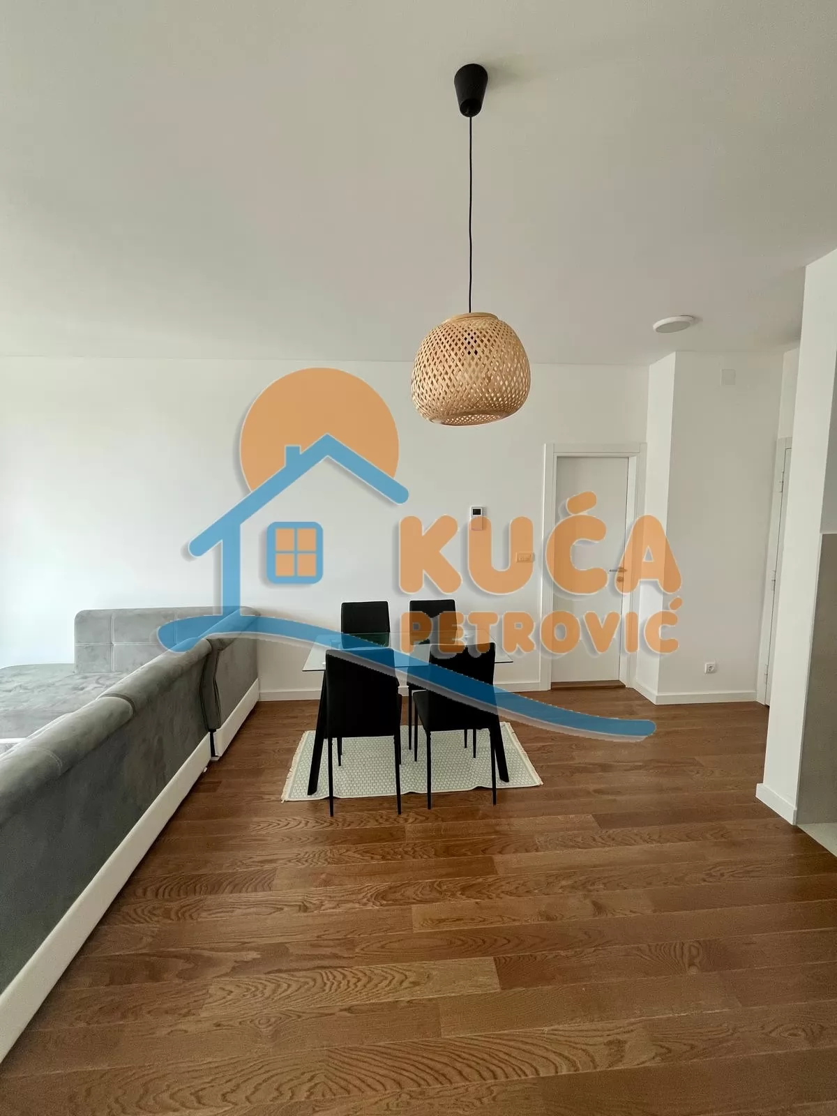 Jednosoban stan, 38 m2, Medijana, Blagoja Parovića ID: i-015192 6