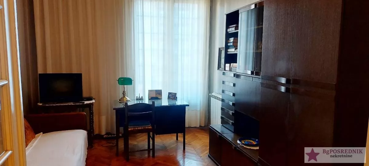 Savski venac, Balkanska, Gavrila Principa, 101m2 1