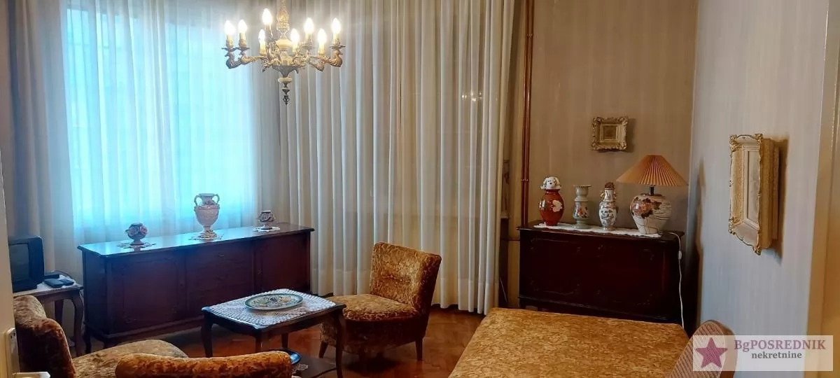 Savski venac, Balkanska, Gavrila Principa, 101m2 3