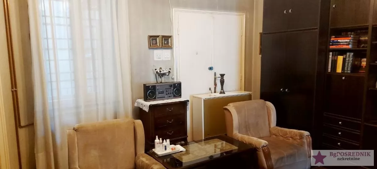 Savski venac, Balkanska, Gavrila Principa, 101m2 4