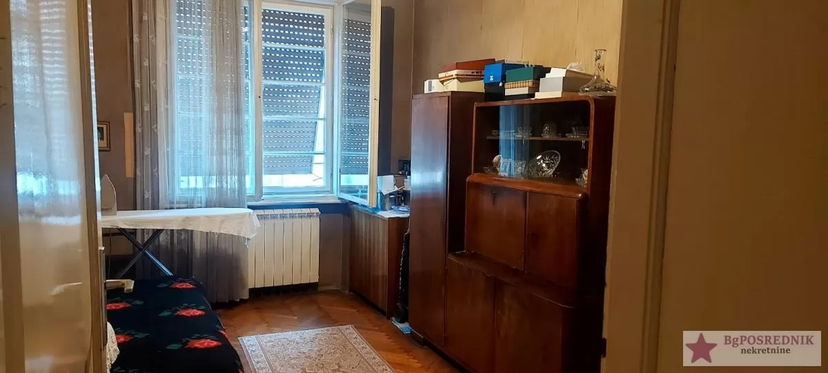 Savski venac, Balkanska, Gavrila Principa, 101m2 6