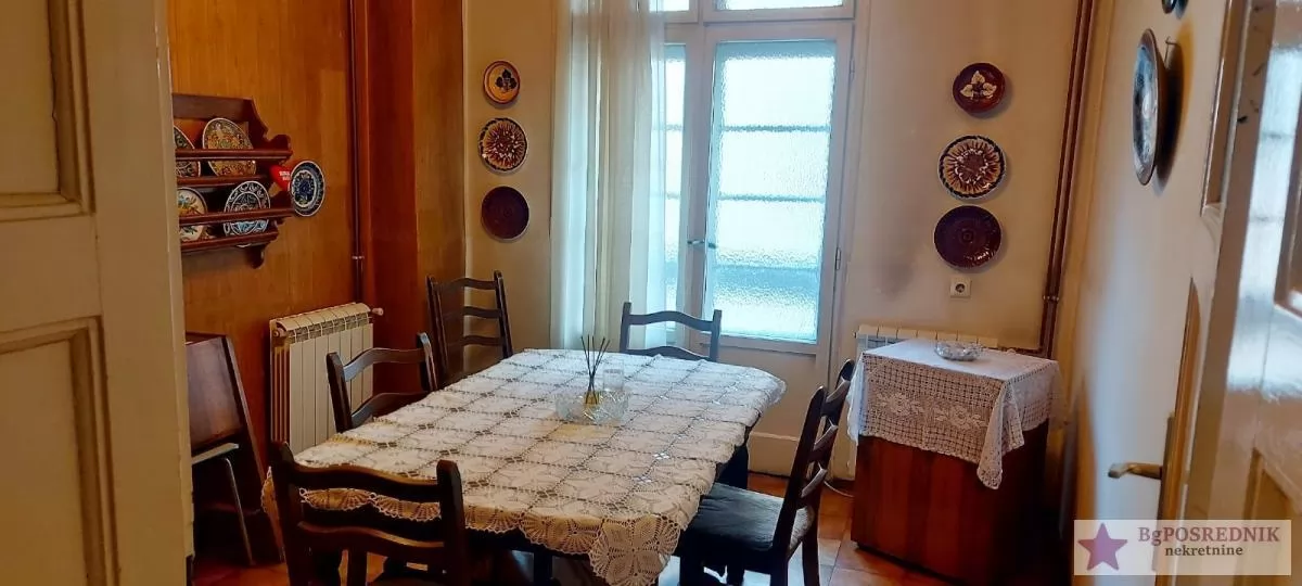 Savski venac, Balkanska, Gavrila Principa, 101m2 7