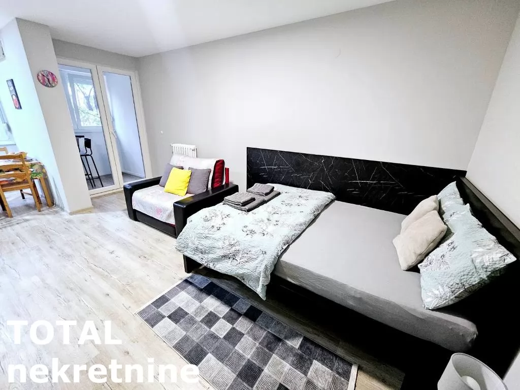 Stan,NOVI SAD,BULEVAR,kv: 33.00, € 103950, ID: 1101642 2