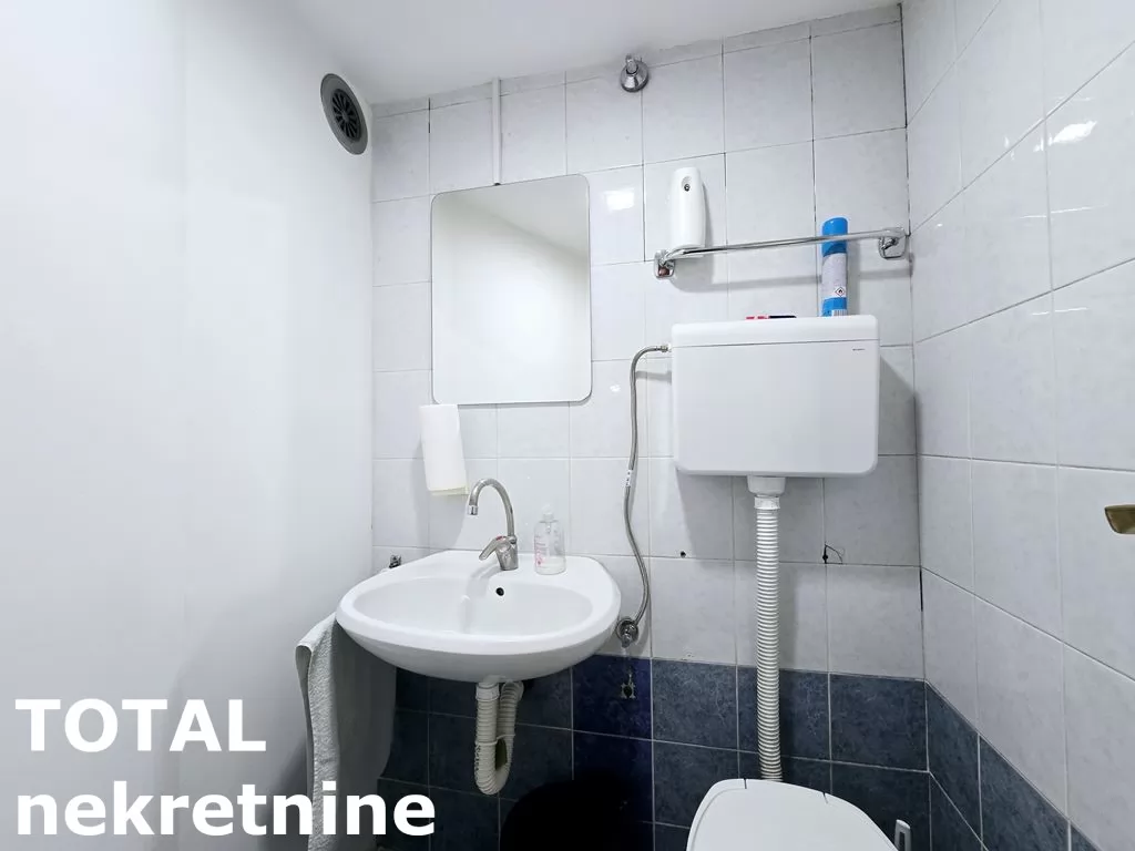 Stan,NOVI SAD,BULEVAR,kv: 73.00, € 192000, ID: 1101604 15