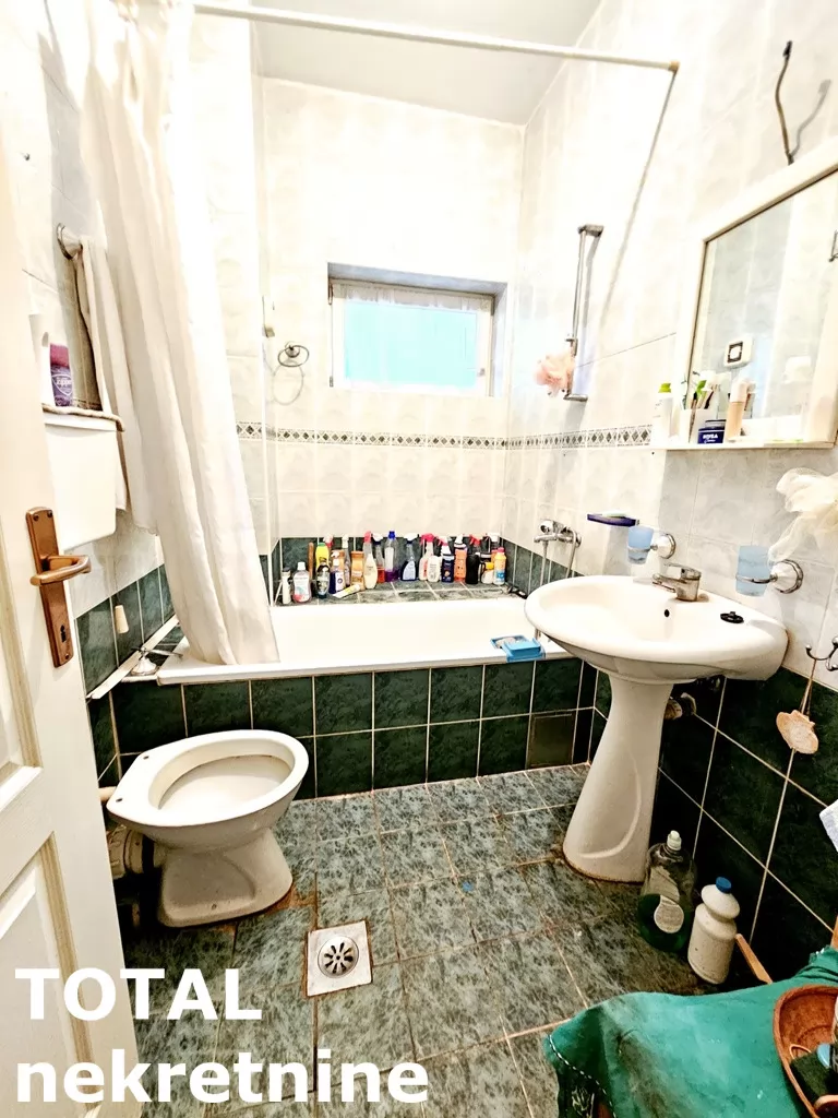 Stan,NOVI SAD,CENTAR,kv: 52.00, € 156000, ID: 1101651 10