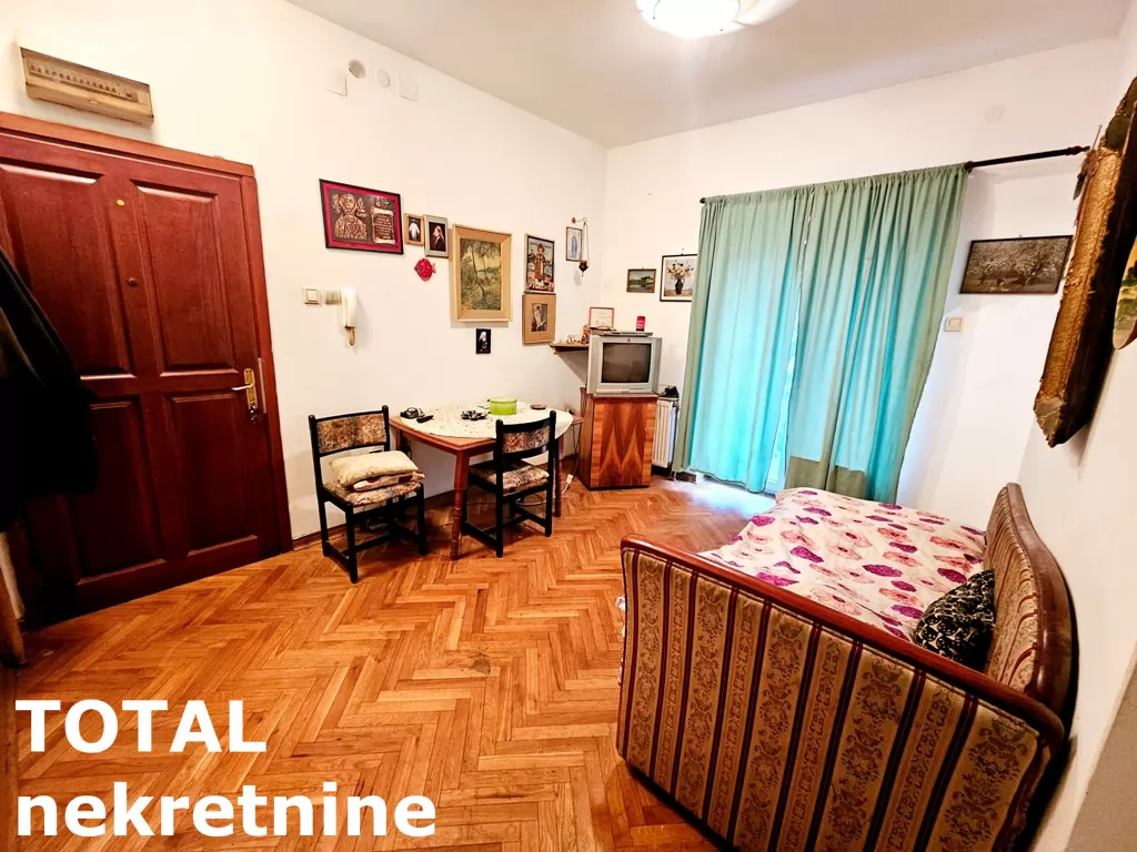 Stan,NOVI SAD,CENTAR,kv: 52.00, € 156000, ID: 1101651 2