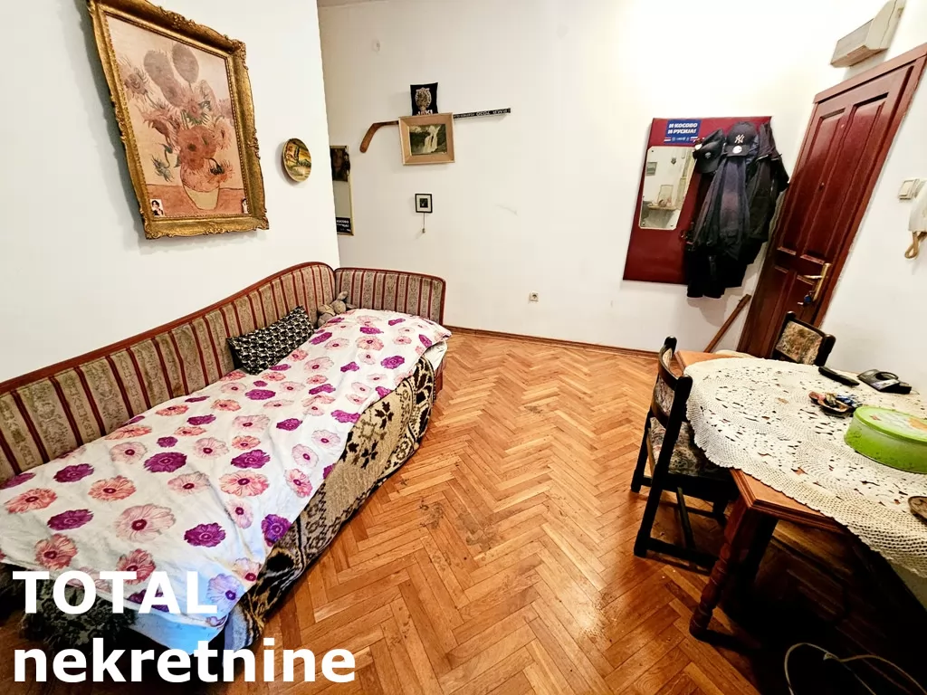 Stan,NOVI SAD,CENTAR,kv: 52.00, € 156000, ID: 1101651 3