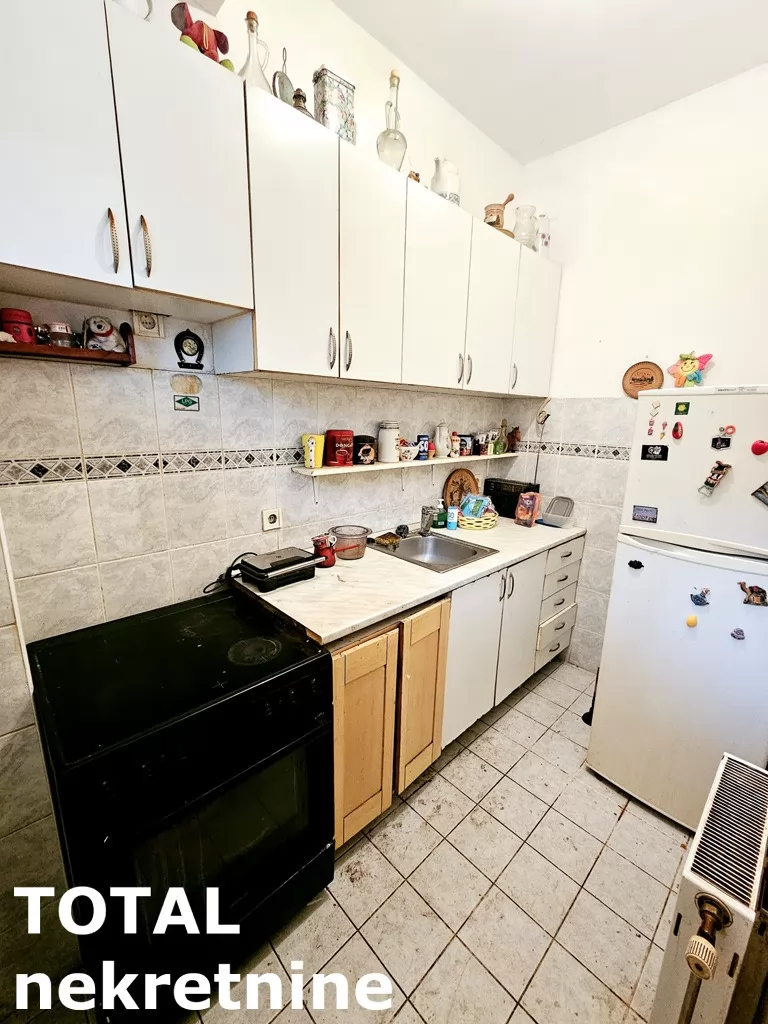 Stan,NOVI SAD,CENTAR,kv: 52.00, € 156000, ID: 1101651 4