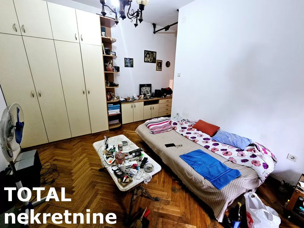 Stan,NOVI SAD,CENTAR,kv: 52.00, € 156000, ID: 1101651 5