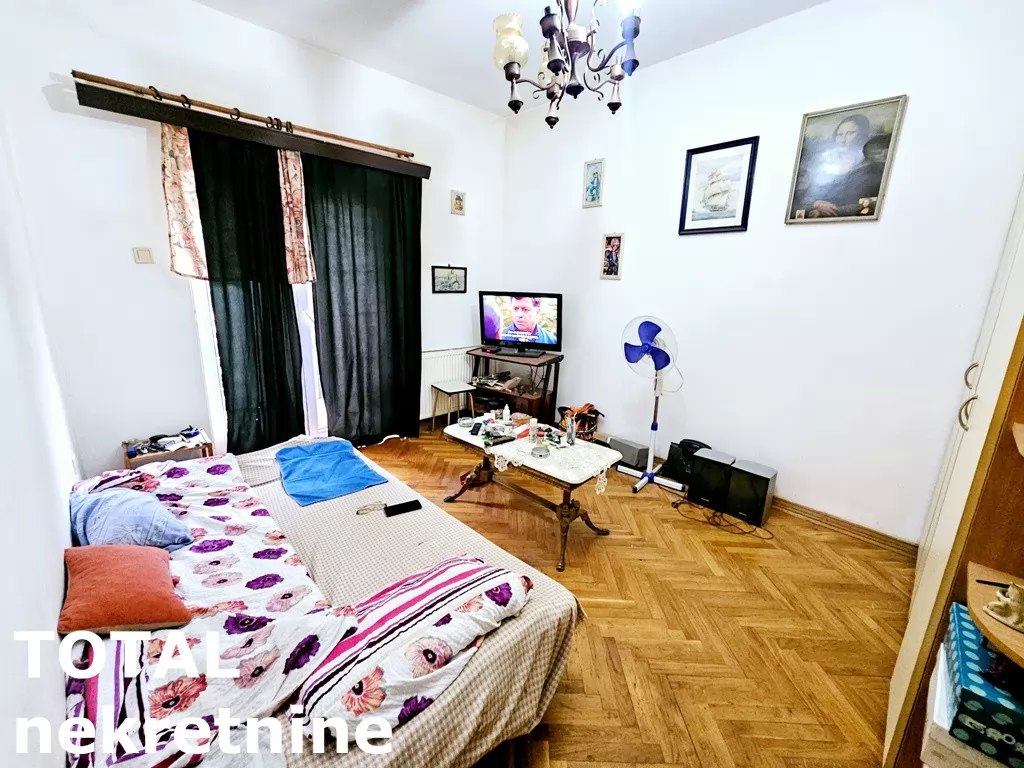 Stan,NOVI SAD,CENTAR,kv: 52.00, € 156000, ID: 1101651 6
