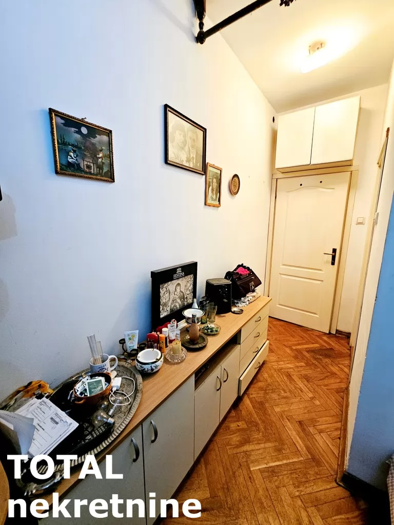 Stan,NOVI SAD,CENTAR,kv: 52.00, € 156000, ID: 1101651 7