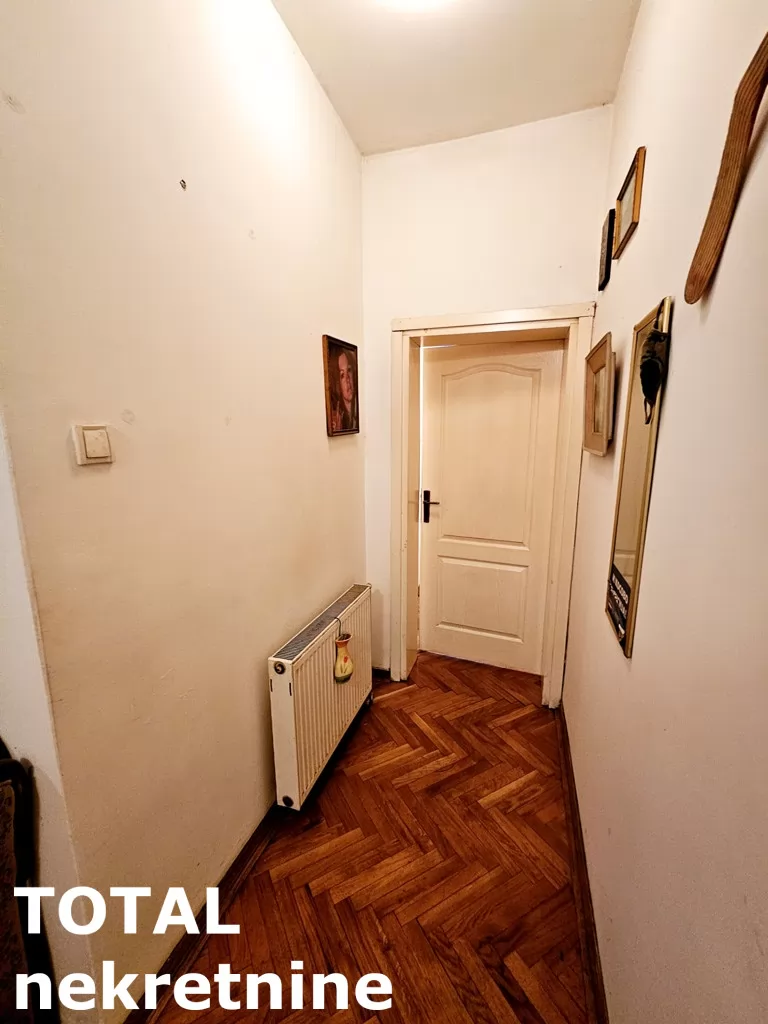 Stan,NOVI SAD,CENTAR,kv: 52.00, € 156000, ID: 1101651 8