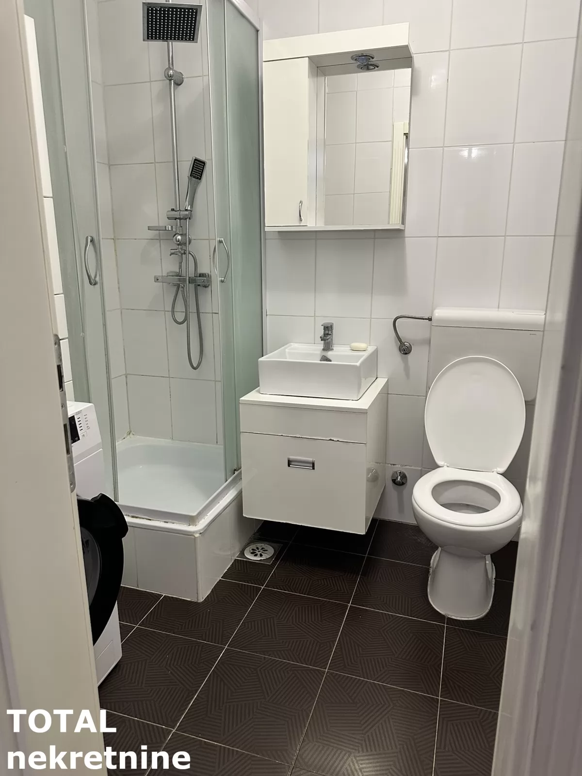 Stan,NOVI SAD,SAJAM,kv: 43.00, € 135000, ID: 1101444 14