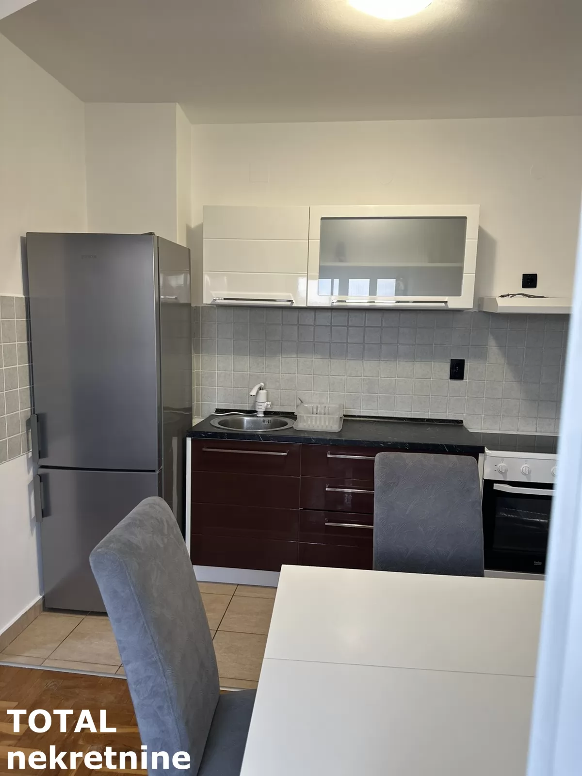 Stan,NOVI SAD,SAJAM,kv: 43.00, € 135000, ID: 1101444 3