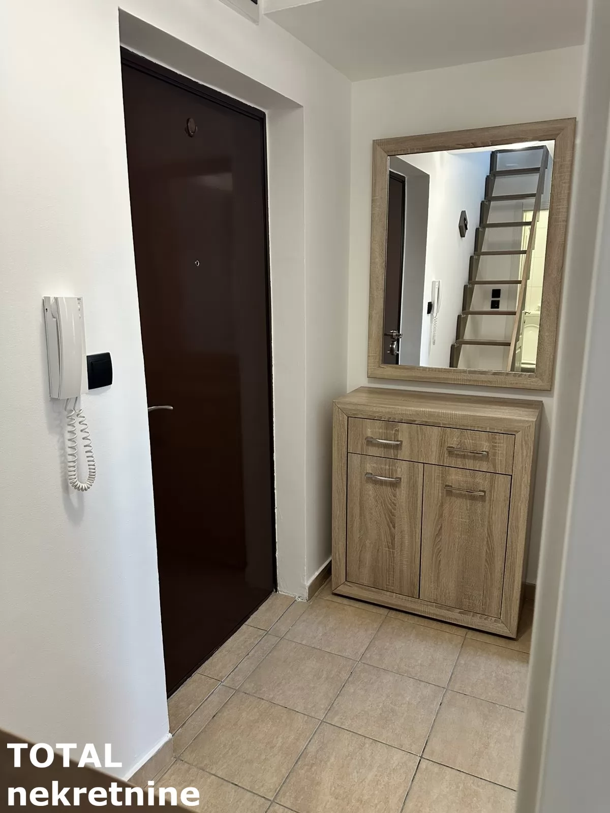 Stan,NOVI SAD,SAJAM,kv: 43.00, € 135000, ID: 1101444 7