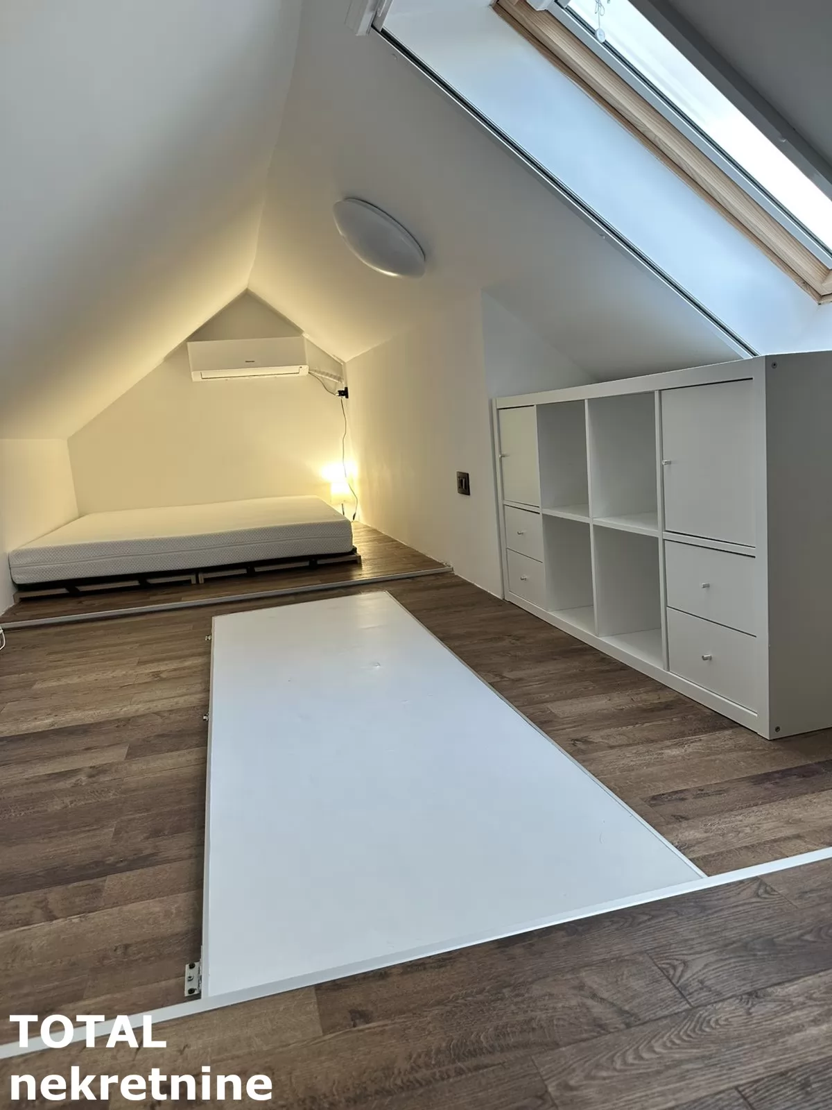 Stan,NOVI SAD,SAJAM,kv: 43.00, € 135000, ID: 1101444 9